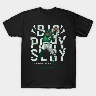 Darius Slay Philadelphia Big Play Slay T-Shirt